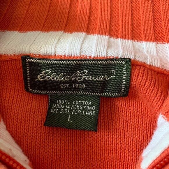 Eddie Bauer Sweater - Picture 4 of 4
